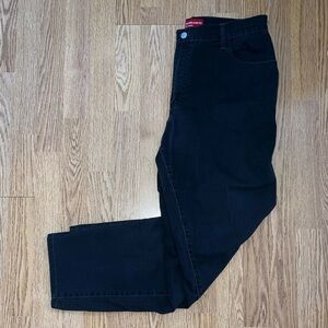 Black Levi’s Jeans